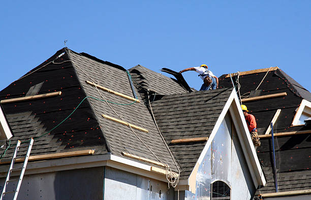 Best Commercial Roofing Services  in USA